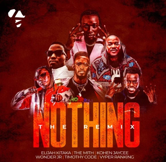 Nothing Remix
